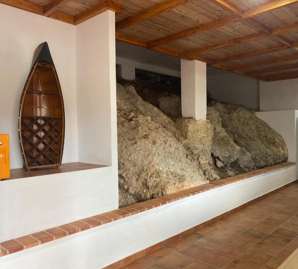 Las Palmeras Playamonte Navarrés 外观 照片